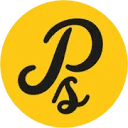Logo van De Poster Scouts