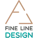 Logo van Fine Line Design