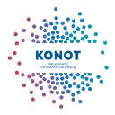 Logo van KONOT Stichting voor katholiek Primair Onderwijs