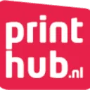 Logo van PrintHub