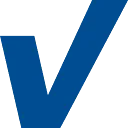 Logo Van der Velde Metaal