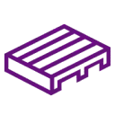 Logo van Pop Up Pallets