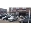 Logo van Baars Automobielen