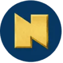 Logo van OBS De Notenkraker