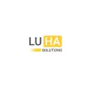 Logo LUHA Solutions B.V.
