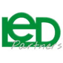 Logo van LED Partners