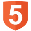 Logo van CAP5 Tech solutions