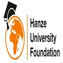 Logo Hanze East Africa Hub