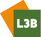 Logo van Leefbaar 3B