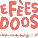 Logo van De Feestdoos