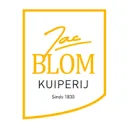 Logo van Jac Blom Kuiperij