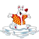 Logo van Bommeltjes Media