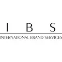 Logo van International Brand Services BV