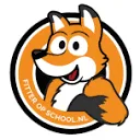 Logo van fitteropschool.nl