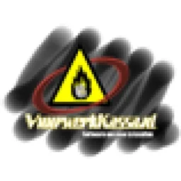 Vuurwerkkassa logo