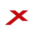 Logo van xpand Nederland
