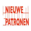 Logo van Nieuwe Patronen