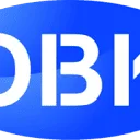 Logo van Muziekvereniging OBK Bennekom