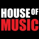 Logo van House of Music