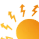 Logo van Zonsimpel