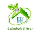 Logo van Gezinshuis el Noor