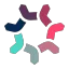 Logo van Richtlijnen jeugdhulp en jeugdbescherming