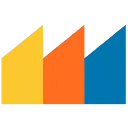 Logo van De Poedercoat Centrale