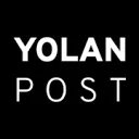 Logo Yolan Post - Freelance Strategist