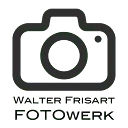 Logo van Walter Frisart FOTOwerk BOUWKUNST FOTOGRAAF sinds 2016