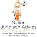 Logo van Gielen Juridisch Advies