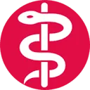 Logo van Dam Medical B.V.