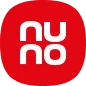 Logo van nuno.care