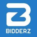 Logo van Bidderz