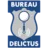 Logo van Bureau Delictus
