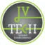 Logo van JV Tech B.V.
