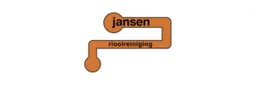 Logo van Jansen Rioolreiniging Sliedrecht