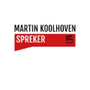 Logo van MartinKoolhoven-spreker.nl