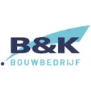 Logo van Bouwbedrijf B AND K