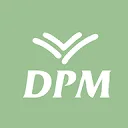 Logo Derek Prince Ministries Nederland