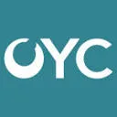 Logo van OYC Europe