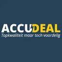 Logo van Accudeal