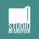 Logo van studio de Gruyter