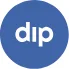 Logo van Dip