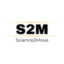 Logo van Science2Move Sport Consultancy