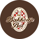 Logo van Bakkertje Bol