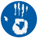 Logo van RSI-vereniging