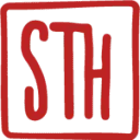 Logo van STH Coaching AND Training