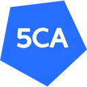 Logo van 5CA