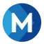 Logo van Melle Transport B.V.