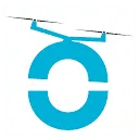Logo van DronePort Rotterdam